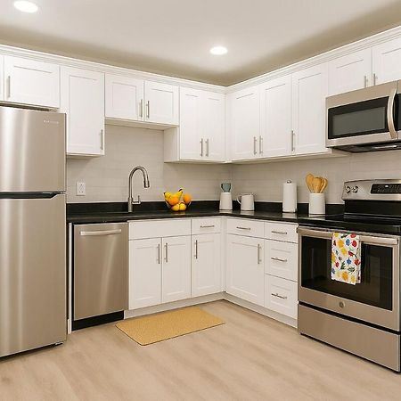 Westville Stay 2Br Near Yale Free Parking New Haven Zewnętrze zdjęcie