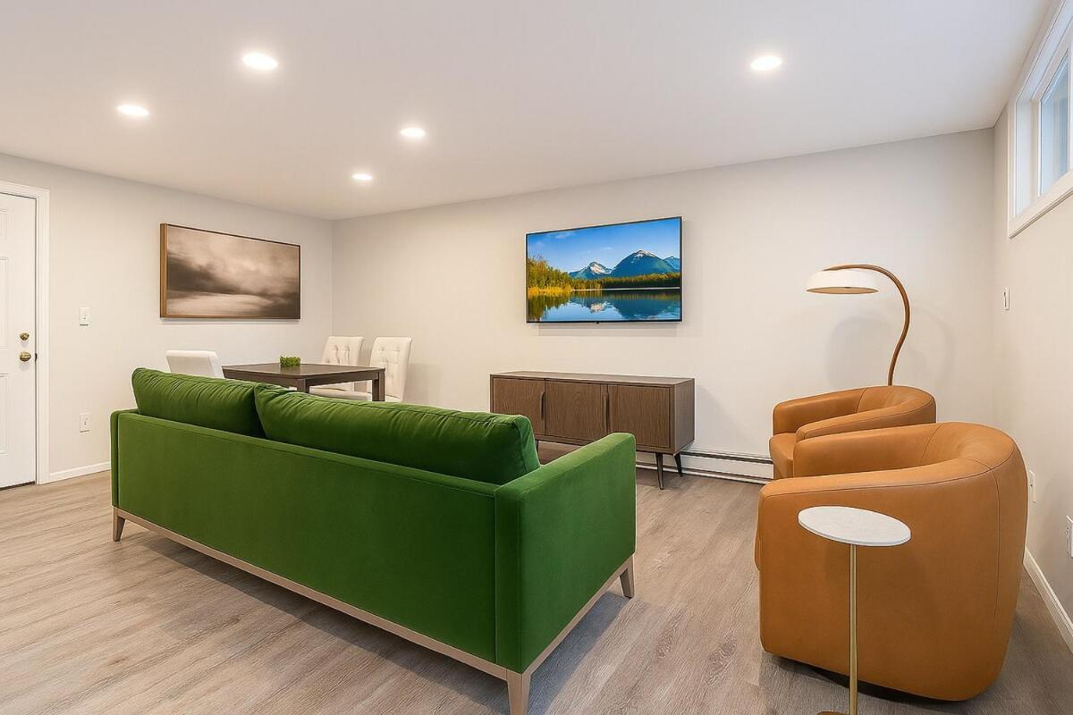 Westville Stay 2Br Near Yale Free Parking New Haven Zewnętrze zdjęcie
