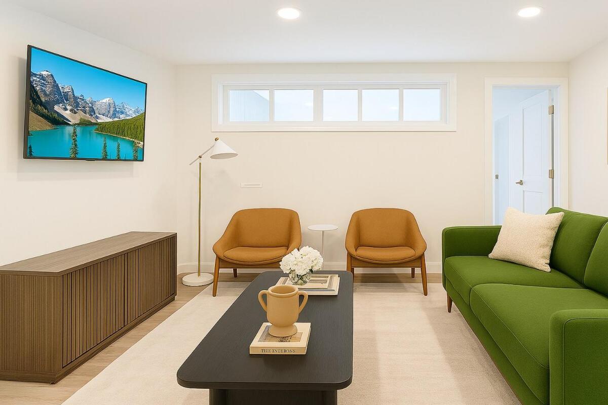 Westville Stay 2Br Near Yale Free Parking New Haven Zewnętrze zdjęcie