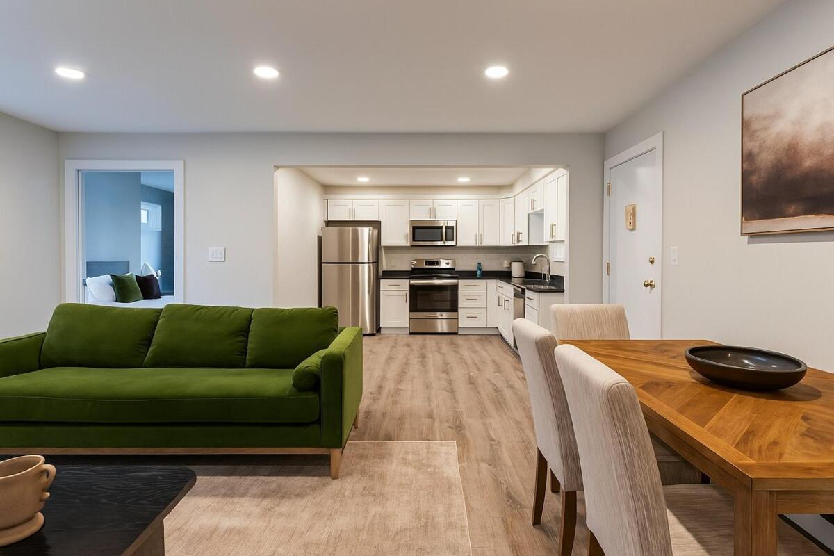 Westville Stay 2Br Near Yale Free Parking New Haven Zewnętrze zdjęcie